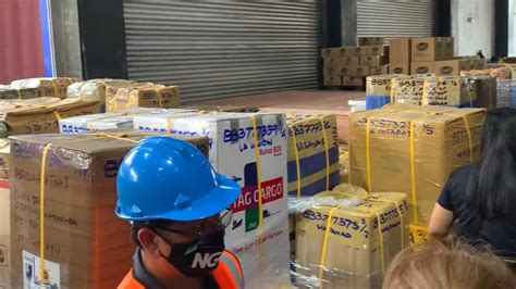 global cargo balikbayan box|About Us .